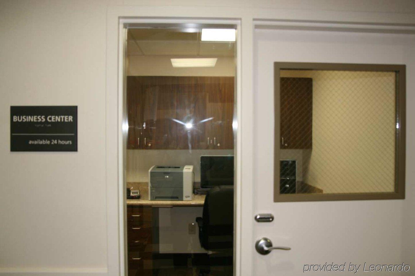 Hampton Inn & Suites Conroe I 45 North Facilități foto
