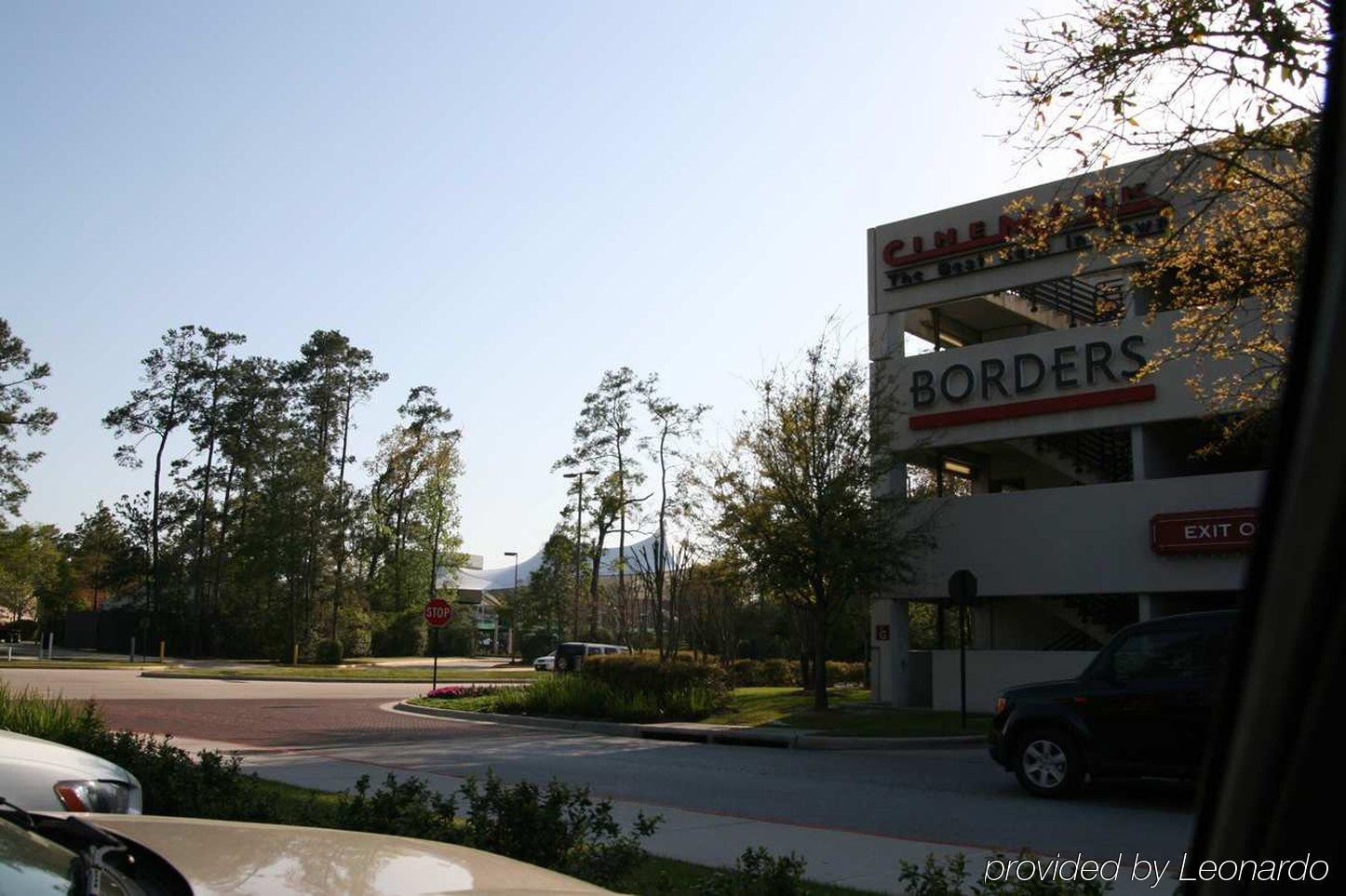 Hampton Inn & Suites Conroe I 45 North Facilități foto