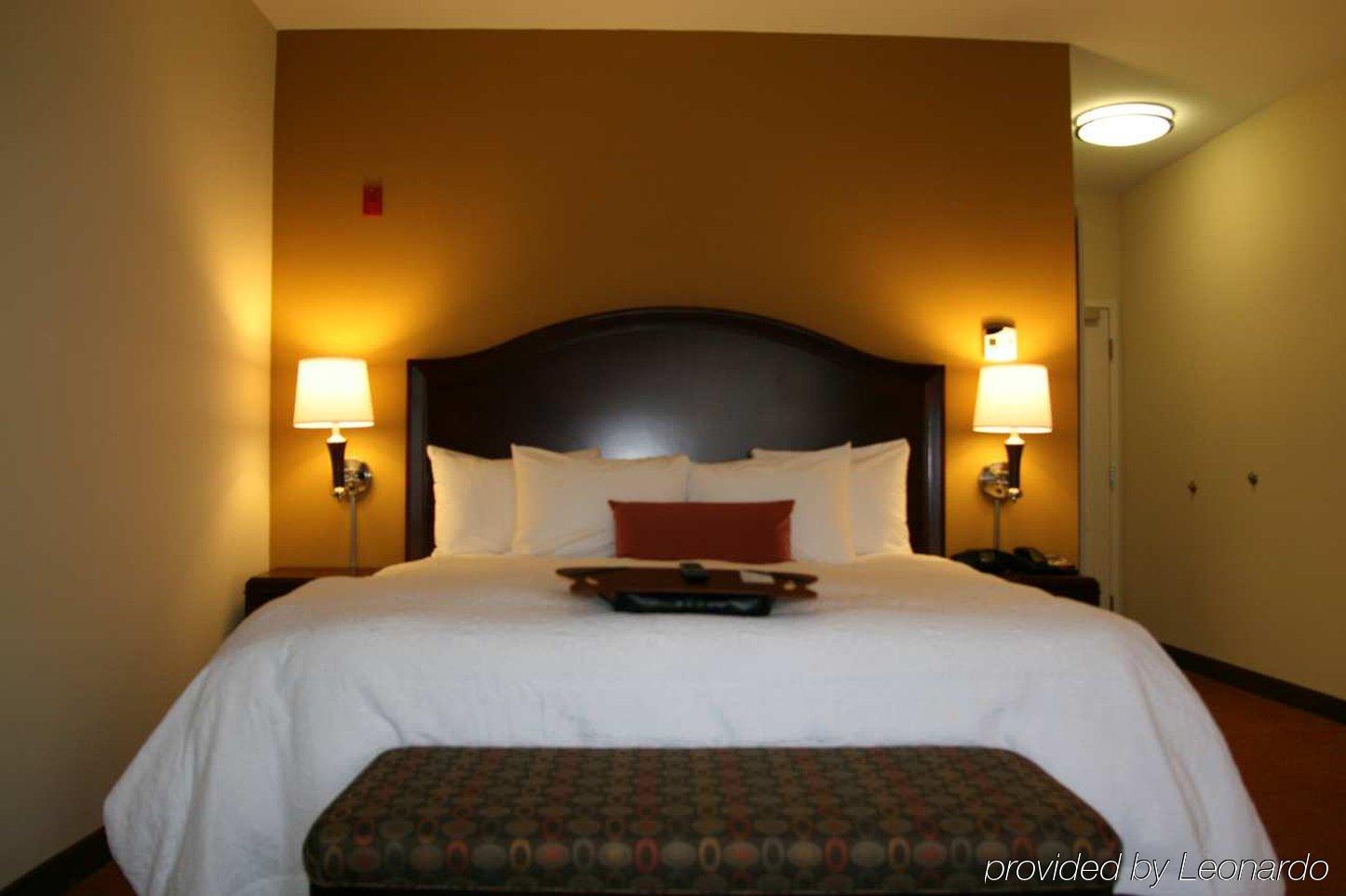 Hampton Inn & Suites Conroe I 45 North Cameră foto