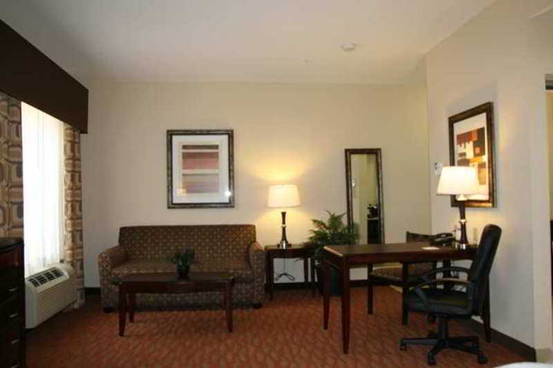 Hampton Inn & Suites Conroe I 45 North Cameră foto