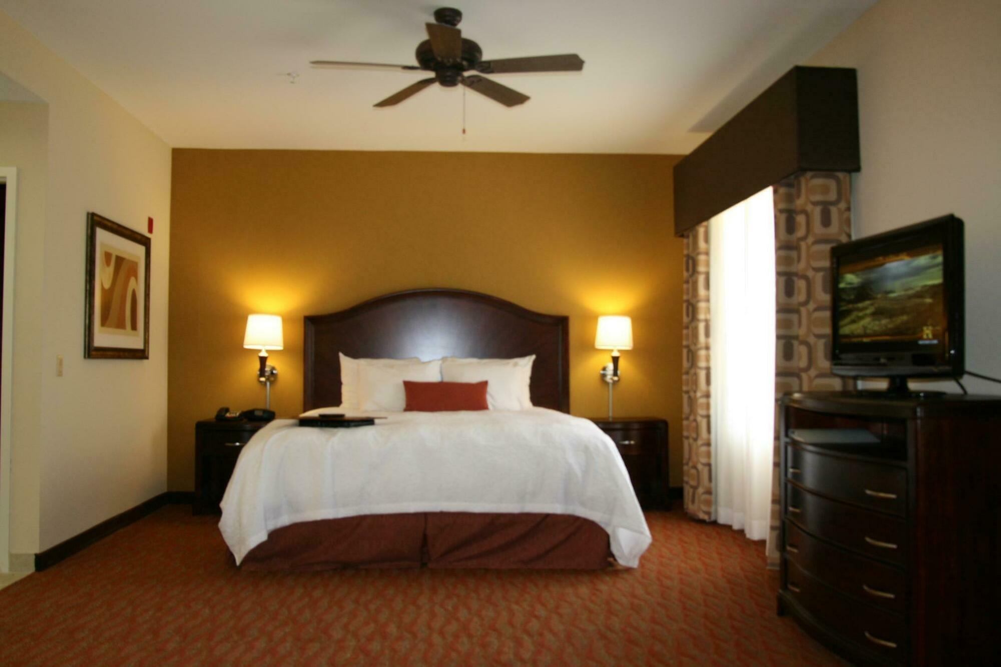 Hampton Inn & Suites Conroe I 45 North Cameră foto